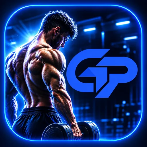 GymProgress