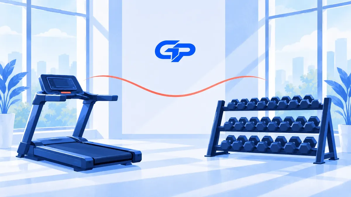 Cardio et musculation : compatibles ?