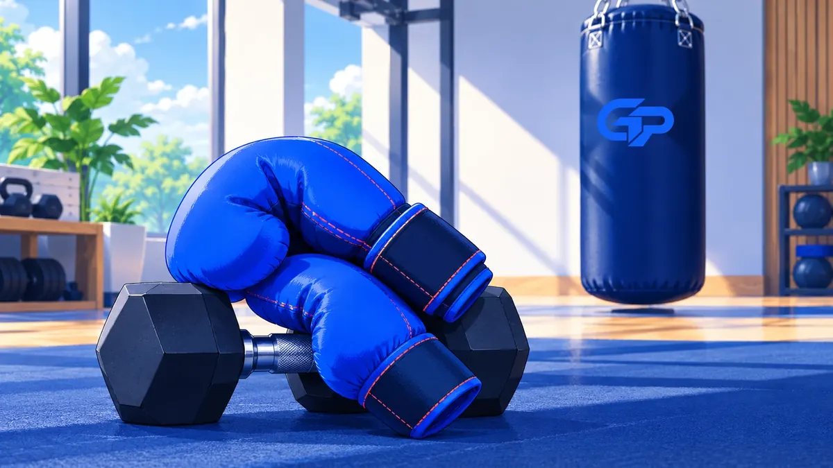 Musculation et arts martiaux : boxe, MMA, judo, comment s'entraîner