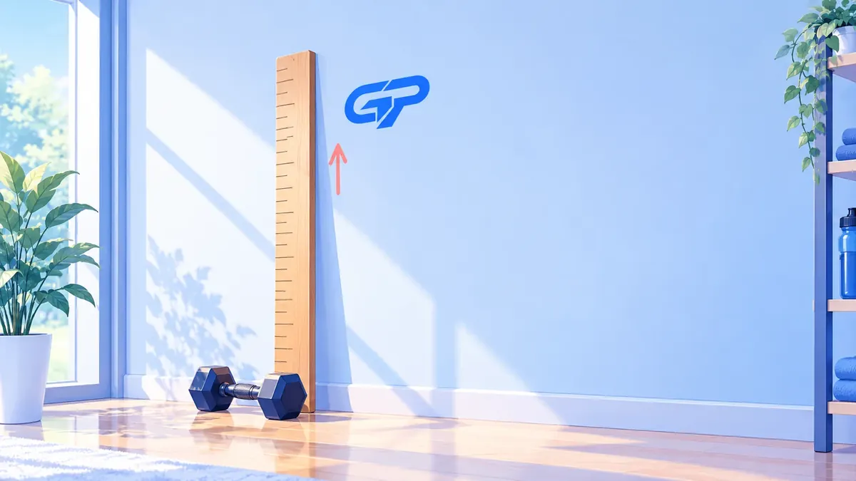 La musculation fait-elle rétrécir ? Impact sur la taille et la croissance