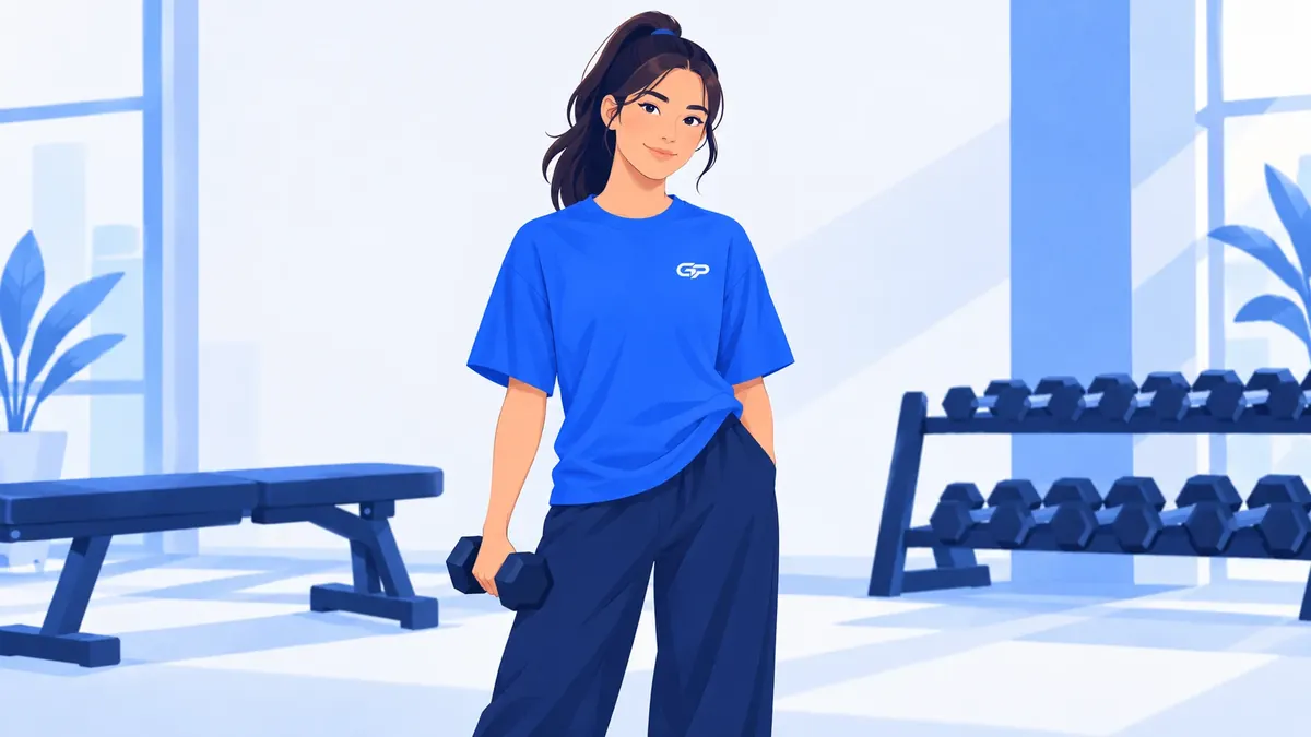 La musculation au féminin : mythes et vérités