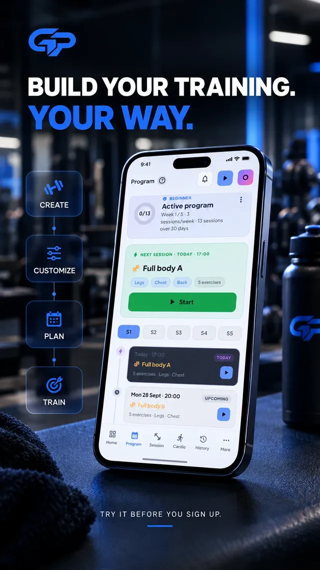 30-day program
